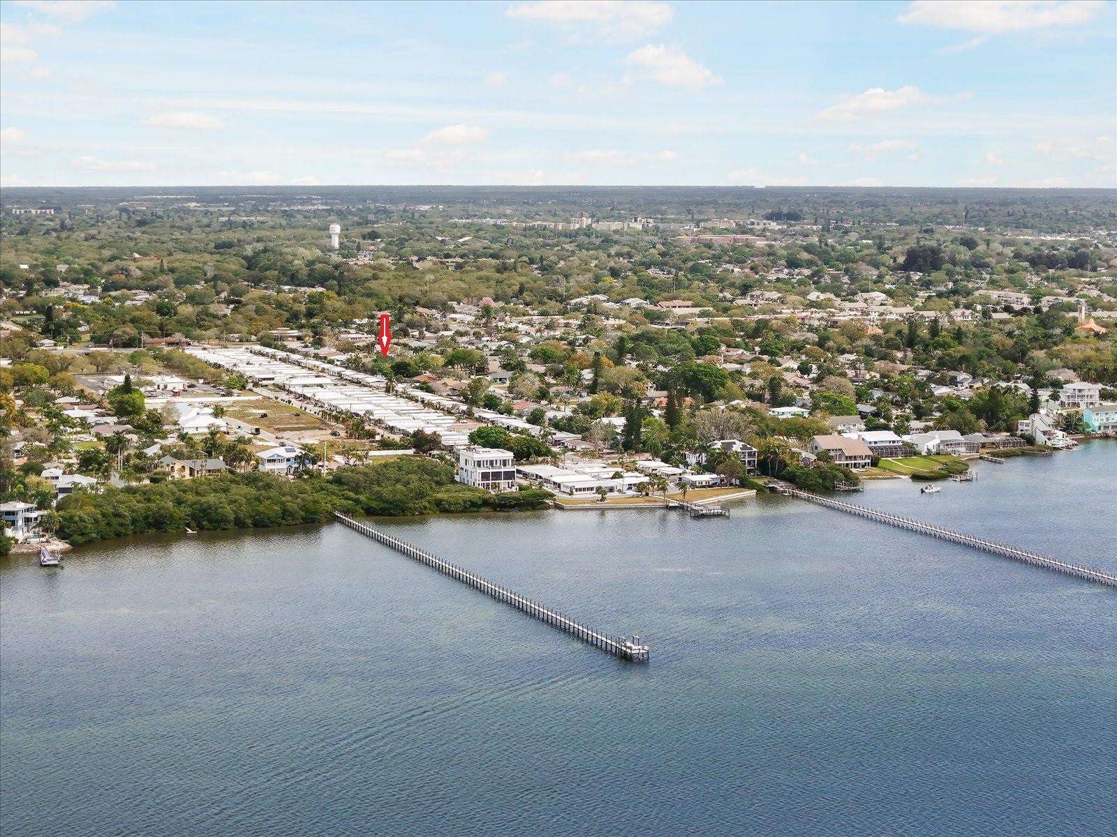 2107 PALMA SOLA BLVD #74