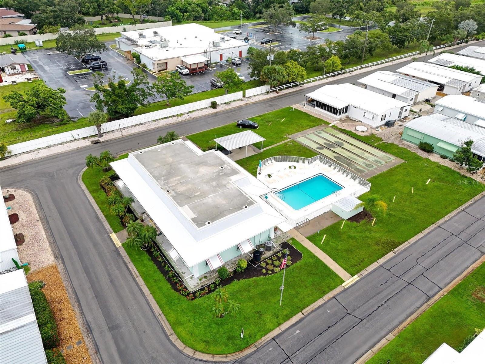 2107 PALMA SOLA BLVD #74