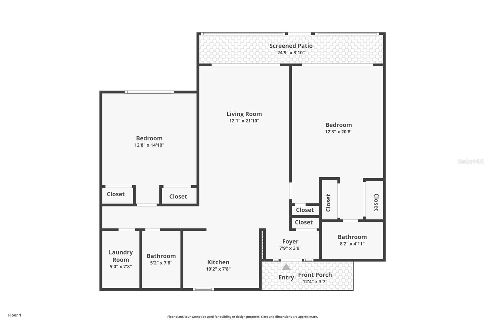 1080 BAL HARBOR BLVD #1A