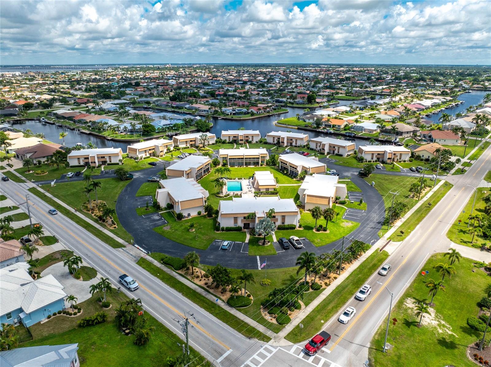 1080 BAL HARBOR BLVD #1A