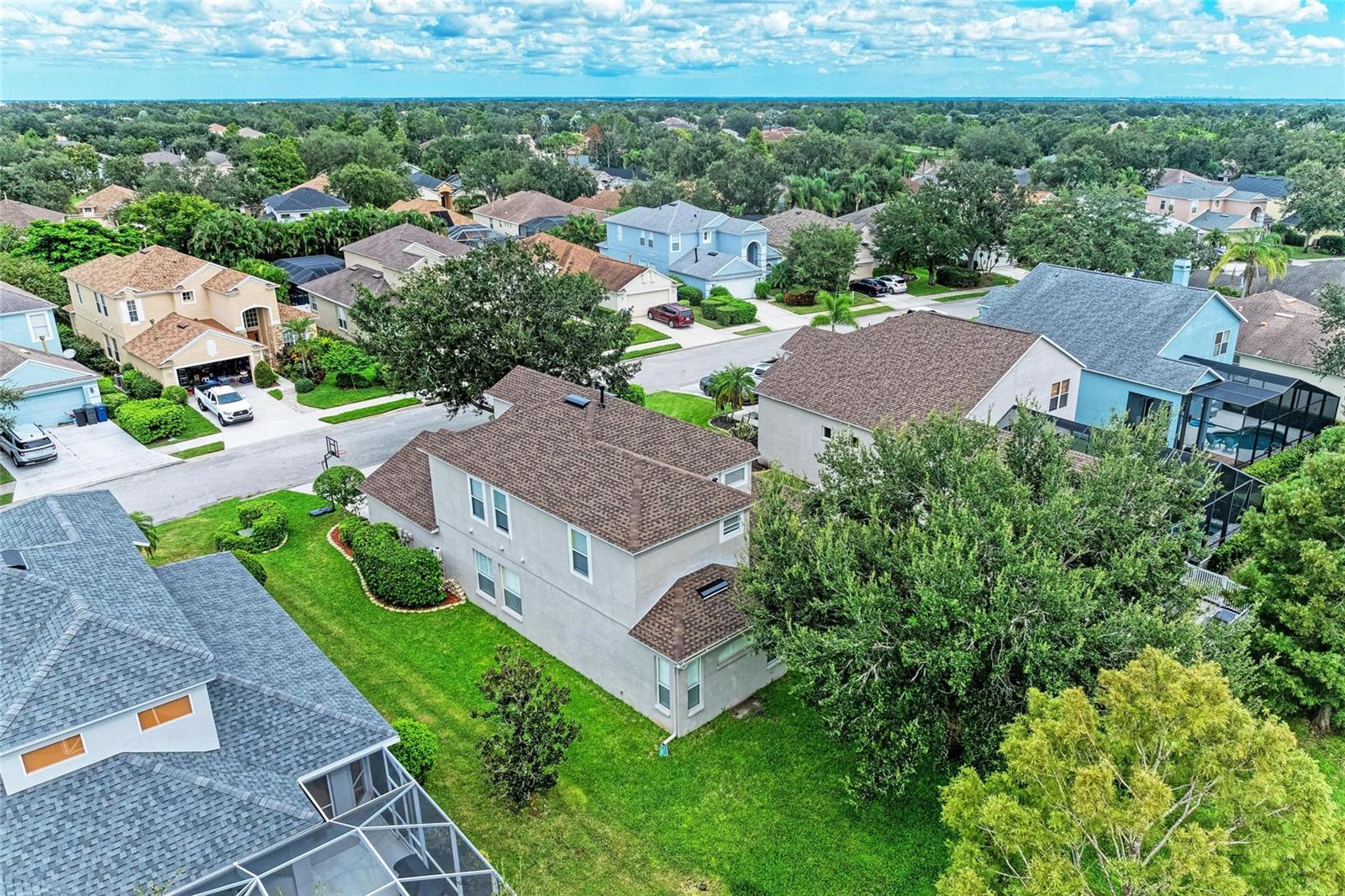 6422 BLUE GROSBEAK CIR