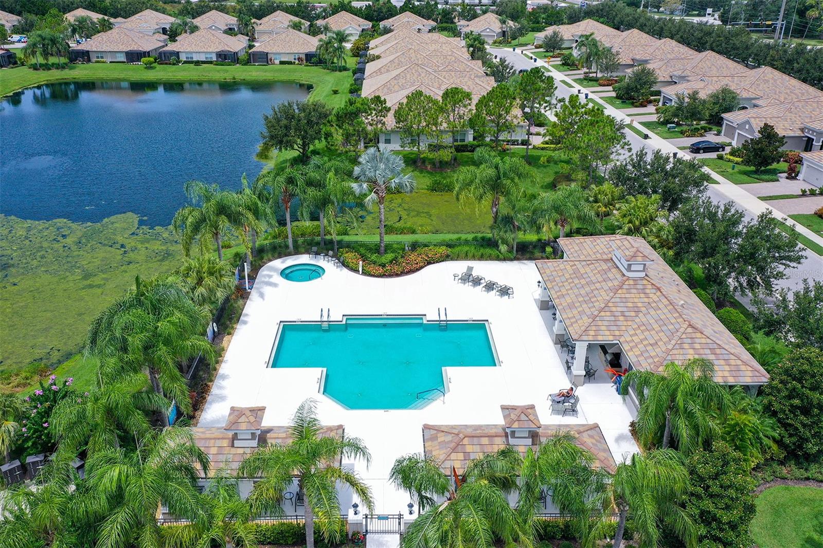 5034 MAYMONT PARK CIR