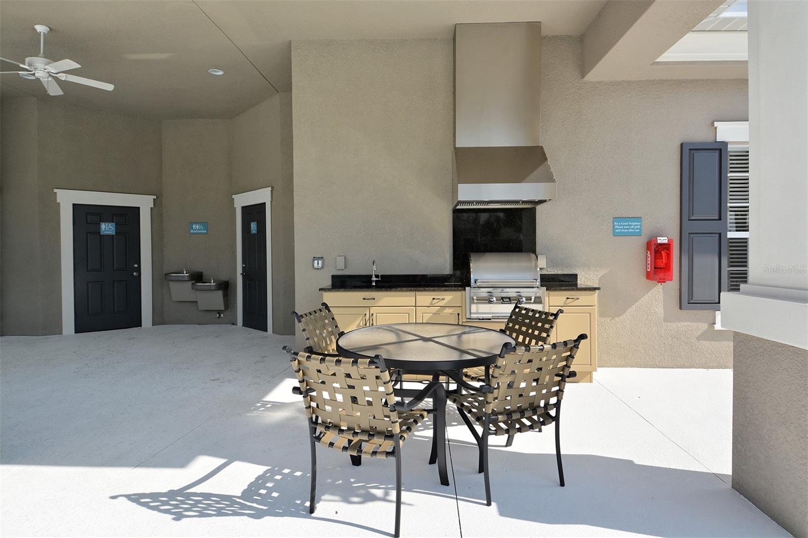 5034 MAYMONT PARK CIR