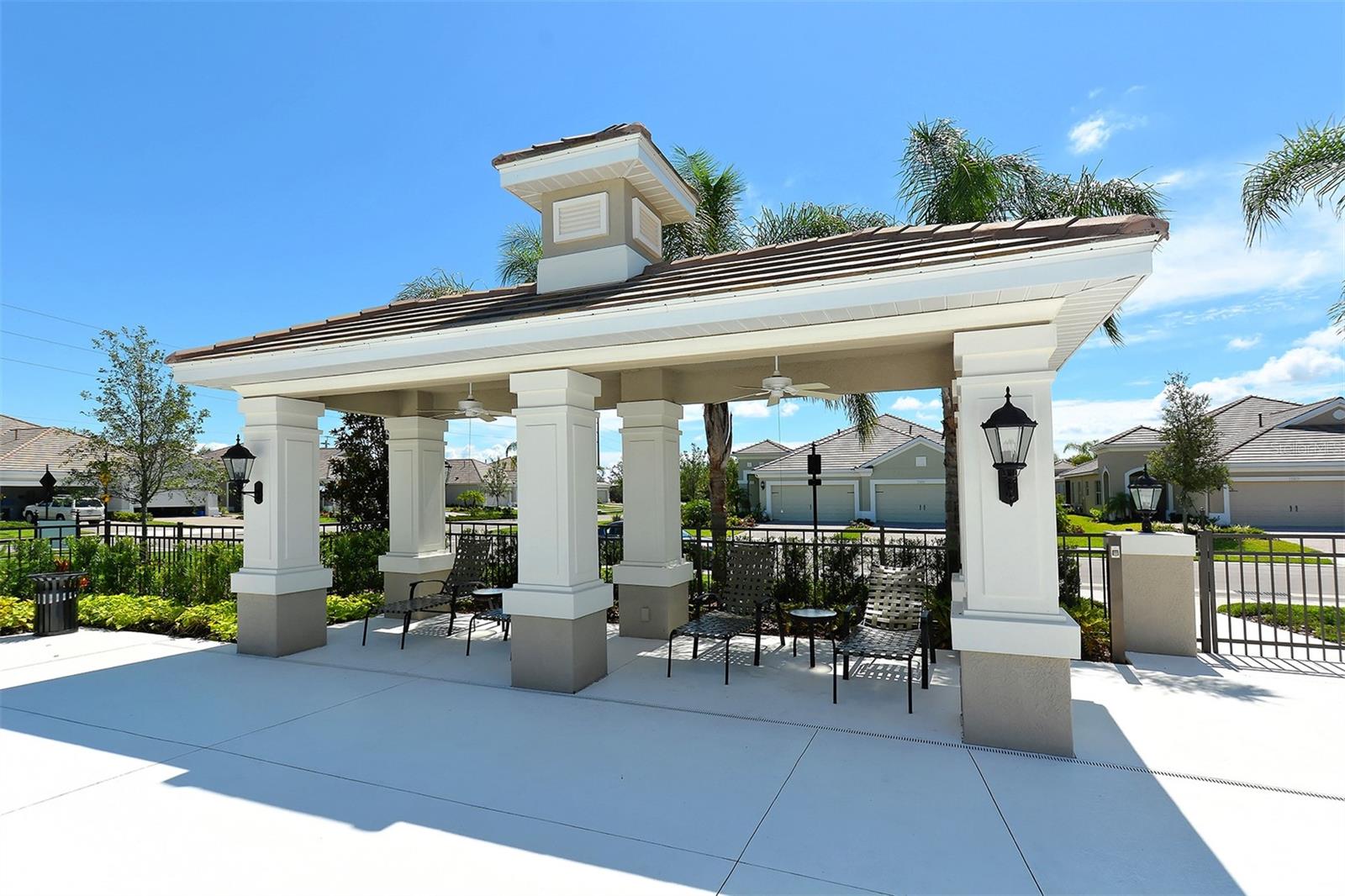 5034 MAYMONT PARK CIR