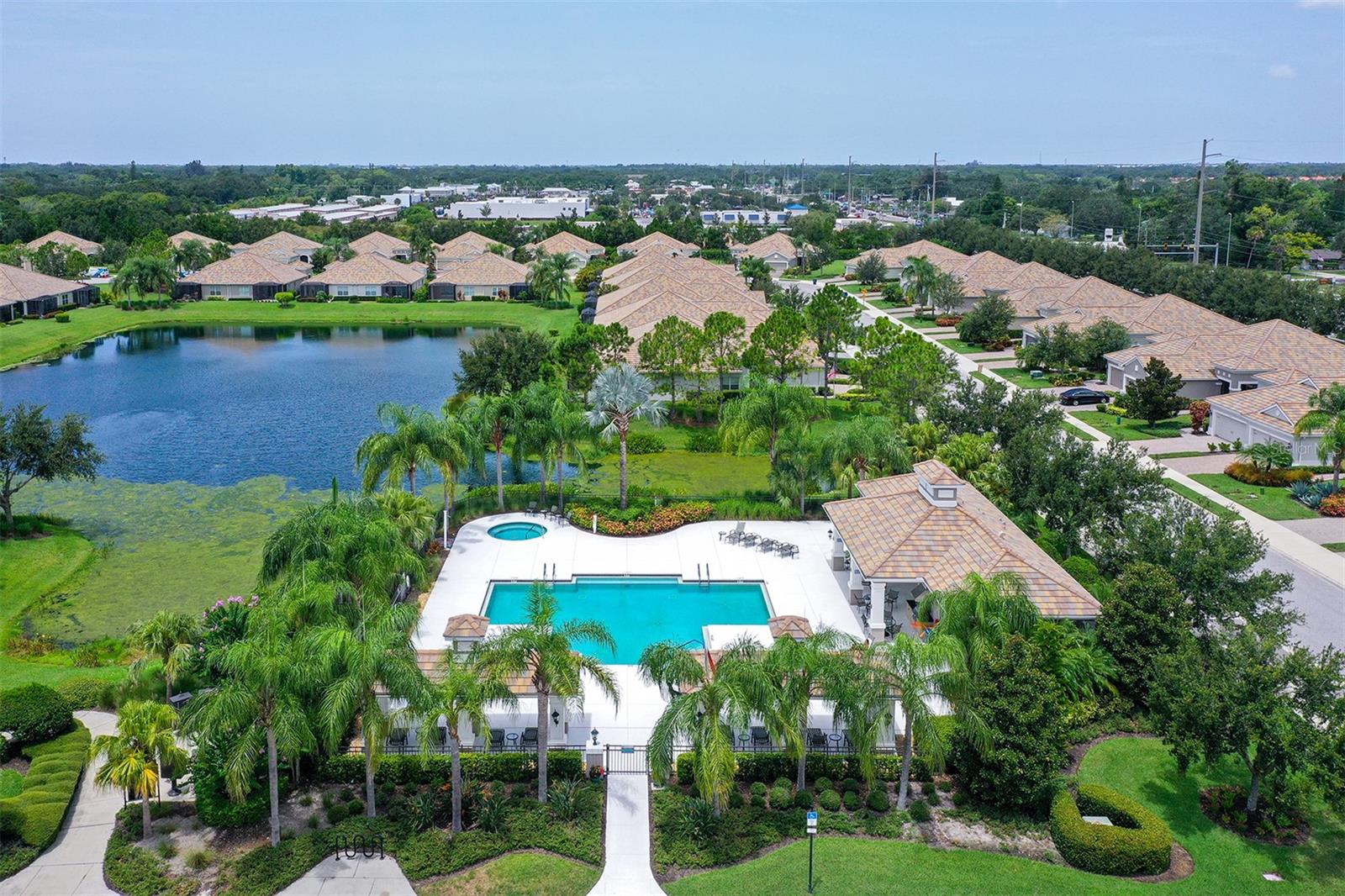 5034 MAYMONT PARK CIR