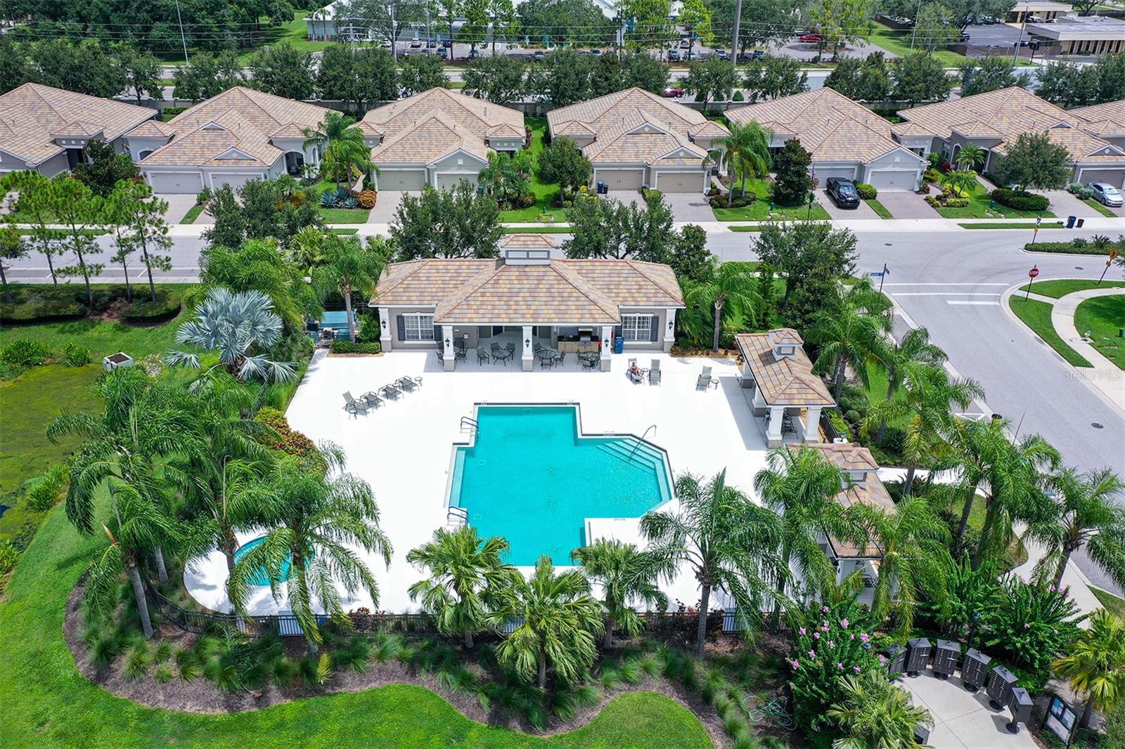 5034 MAYMONT PARK CIR