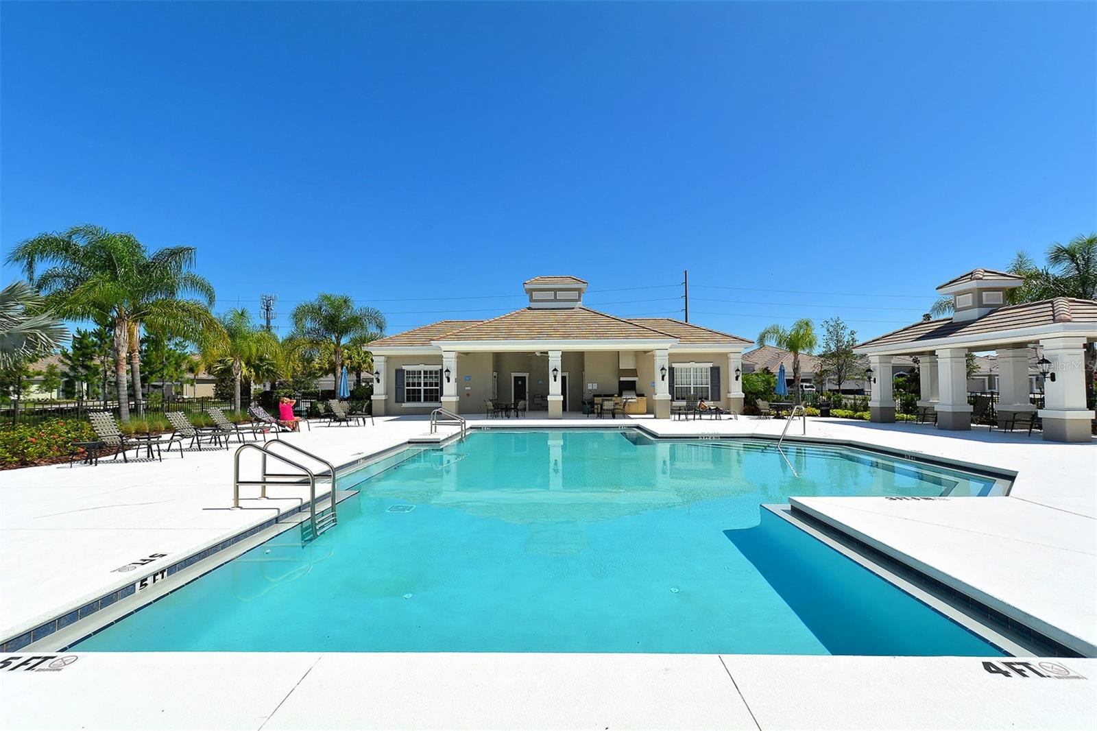 5034 MAYMONT PARK CIR