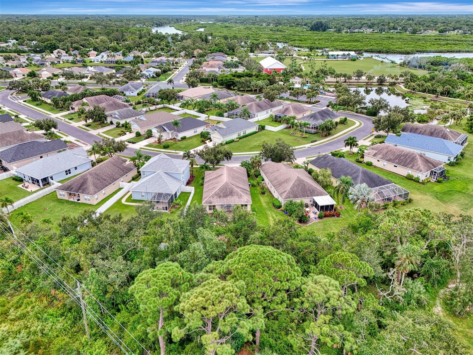 1434 BLUE HORIZON CIR