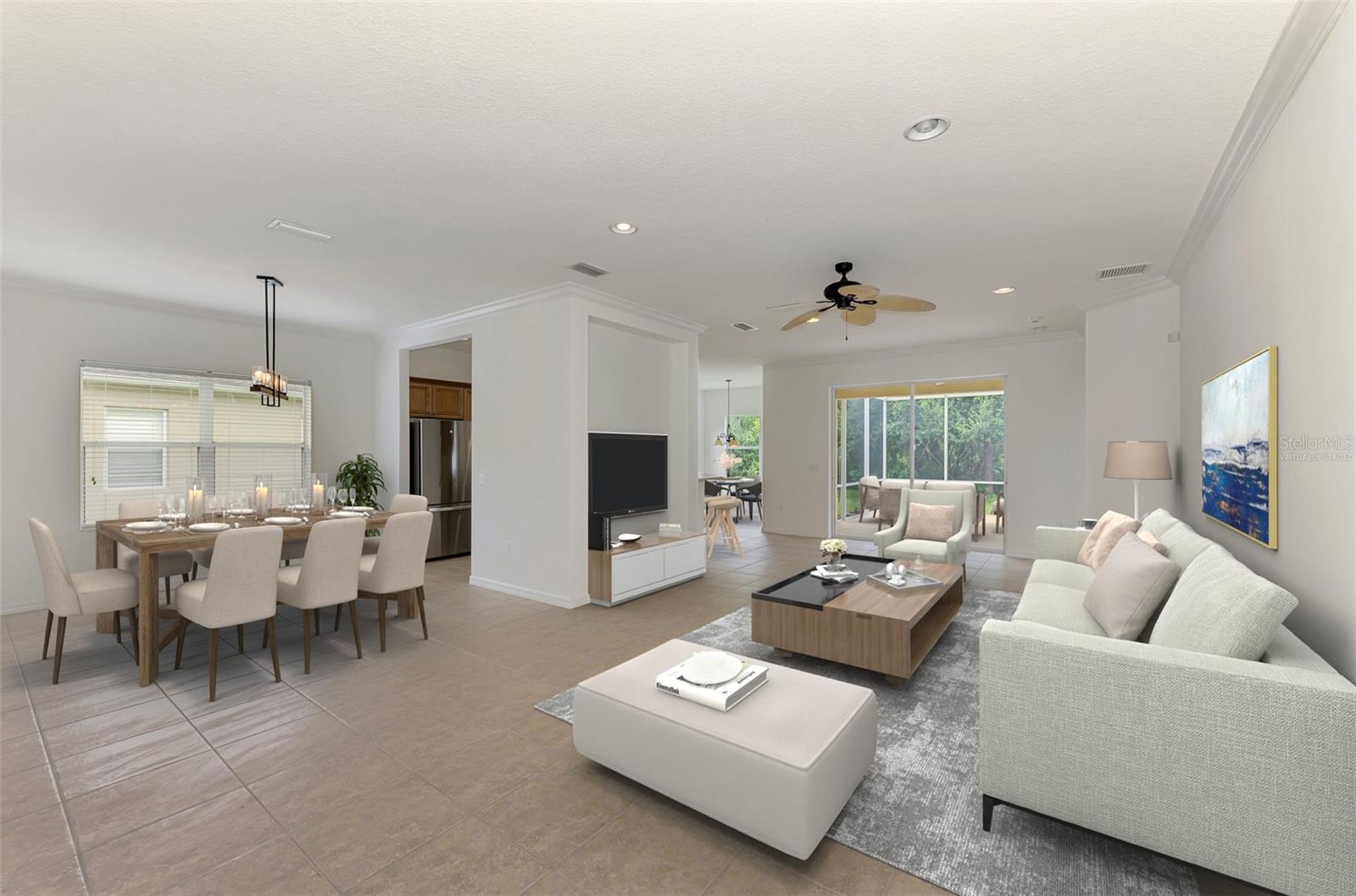 1434 BLUE HORIZON CIR