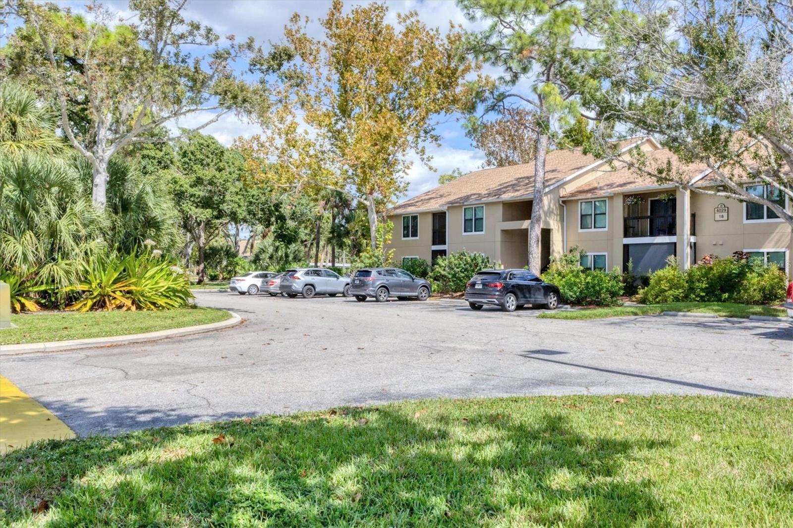 4029 CROCKERS LAKE BLVD #14