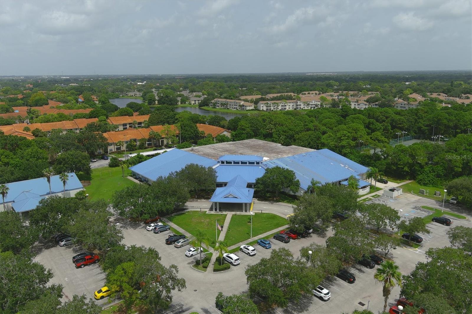 4029 CROCKERS LAKE BLVD #14