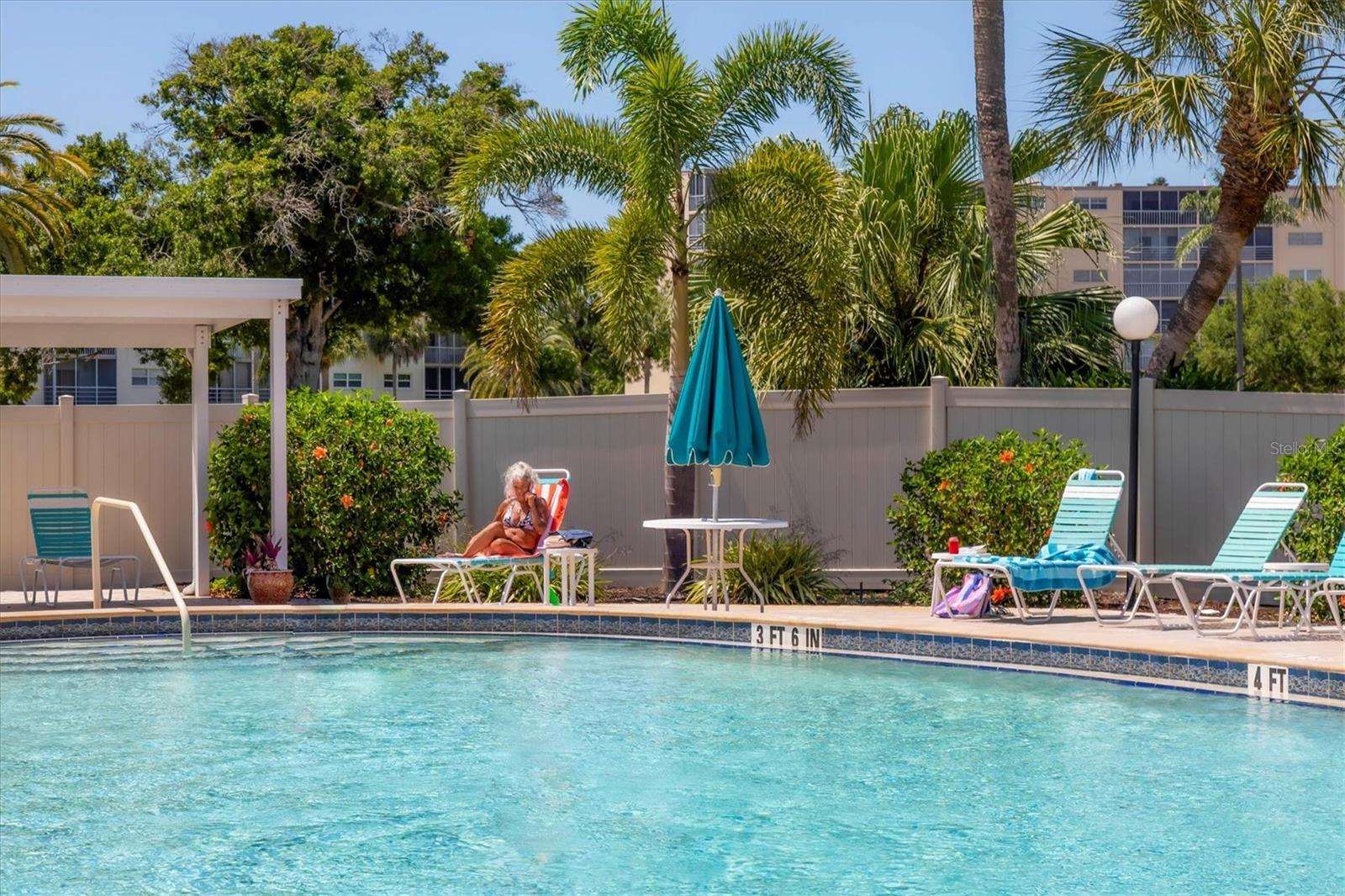 4440 IRONWOOD CIR #207D