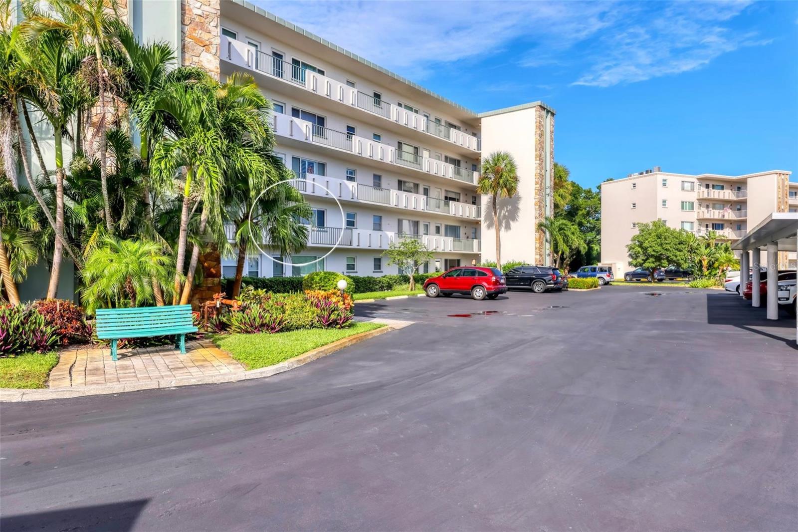 4440 IRONWOOD CIR #207D