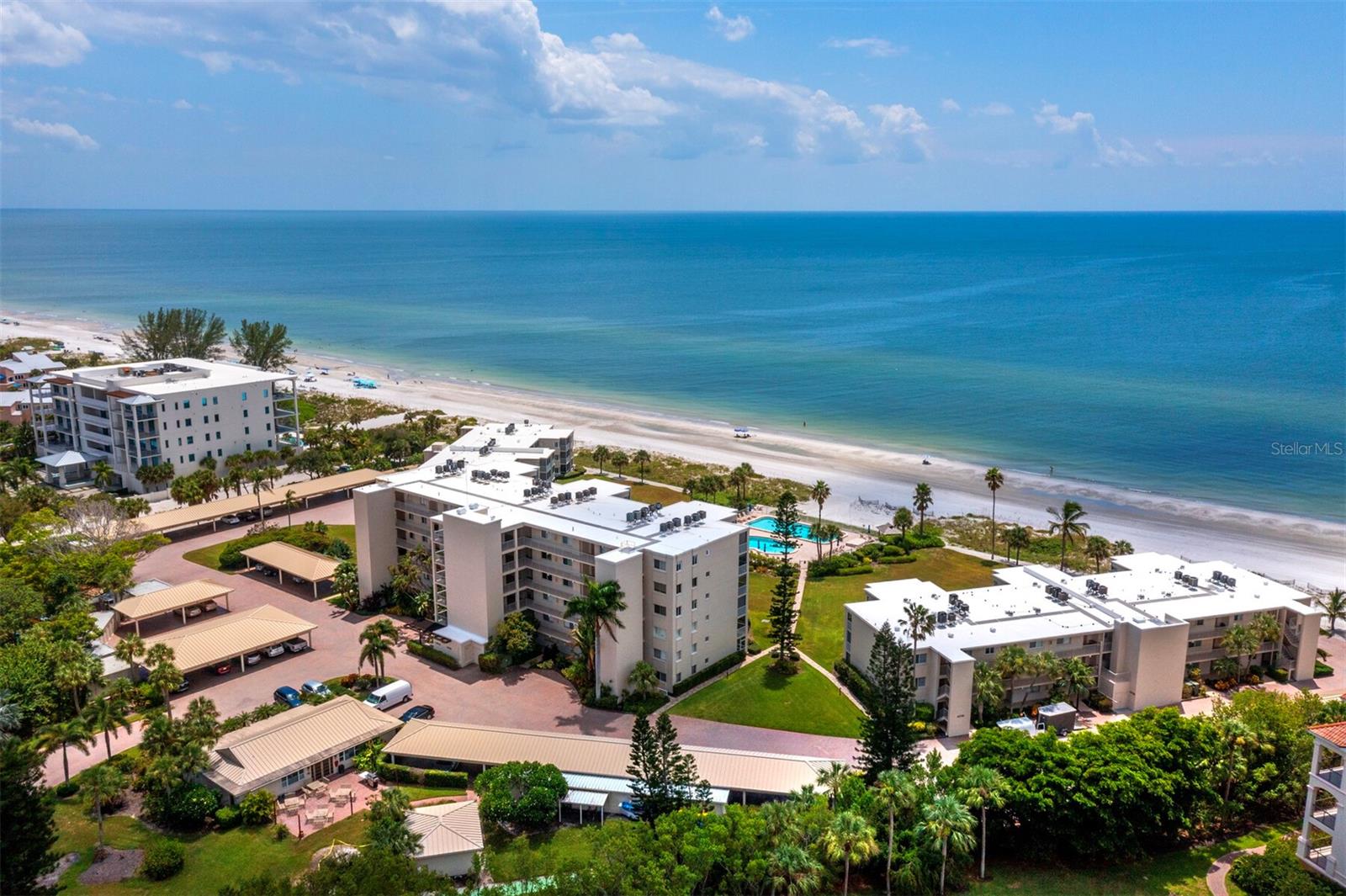 4825 GULF OF MEXICO DR #105