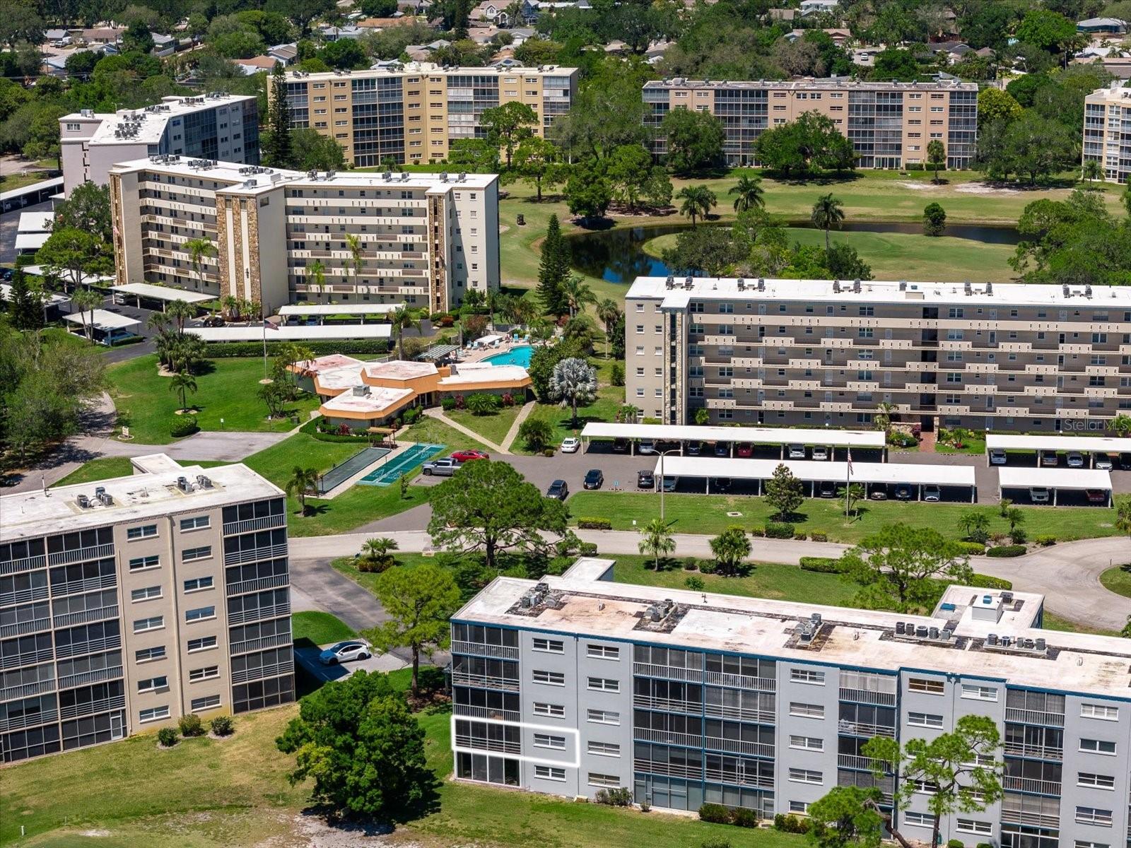 3880 IRONWOOD LN #208E