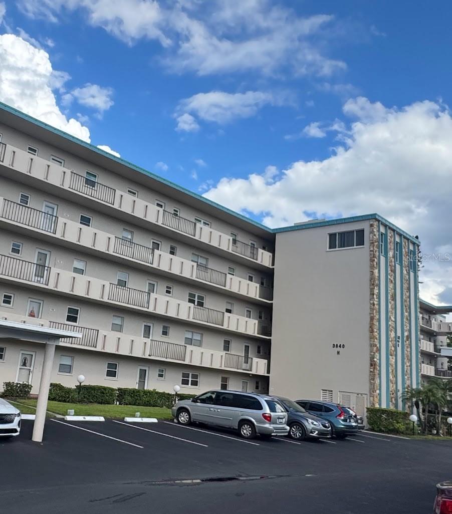 3840 IRONWOOD LN #506H