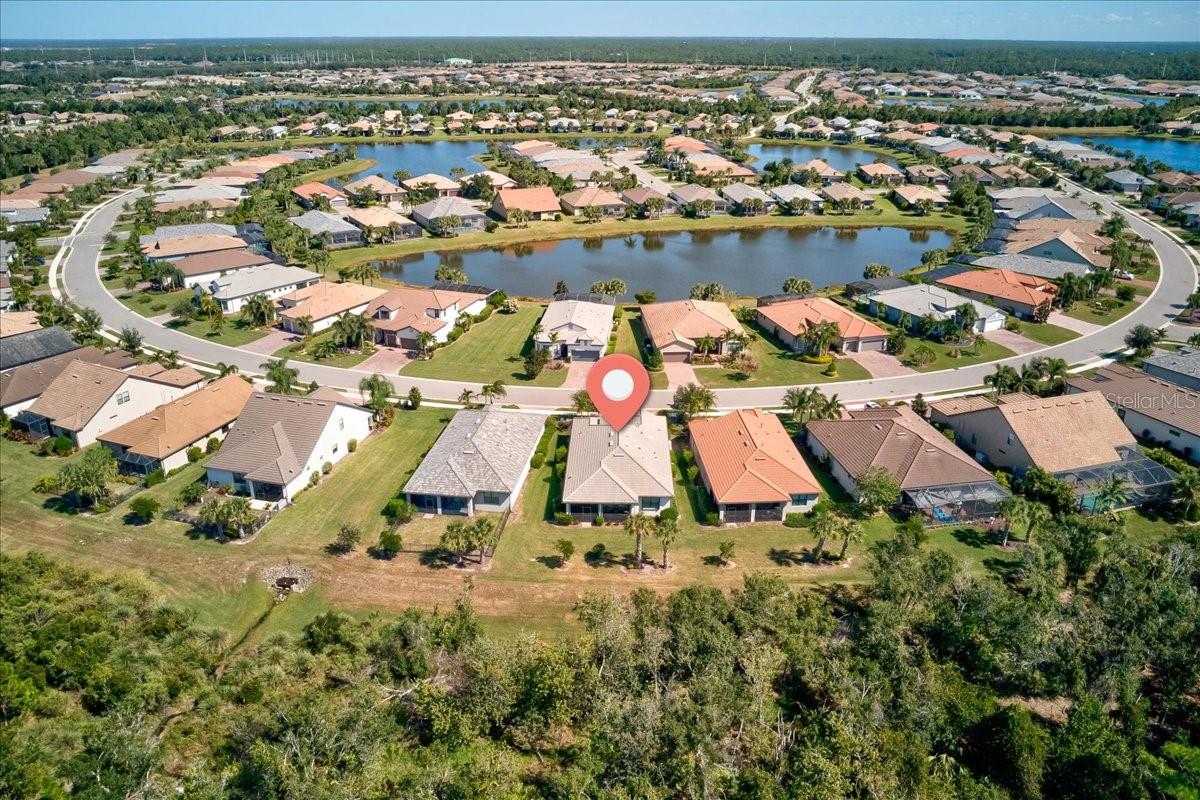 17148 HAMPTON FALLS TER