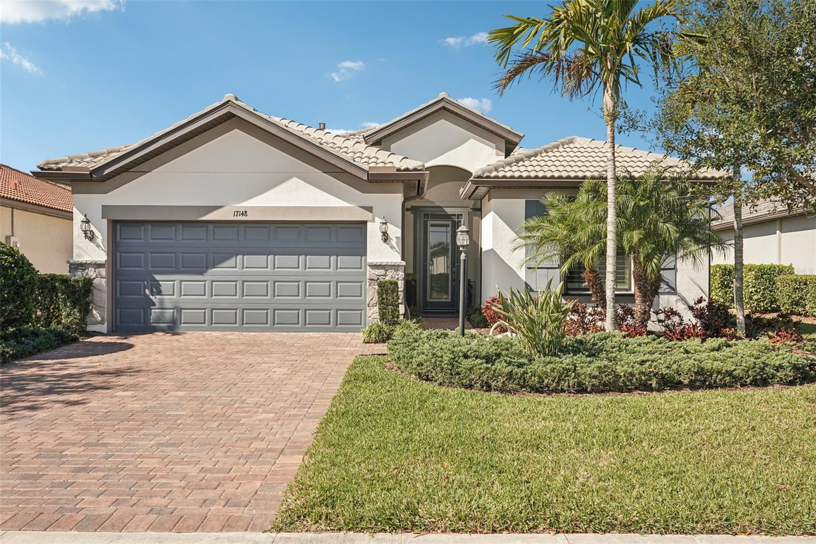 17148 HAMPTON FALLS TER