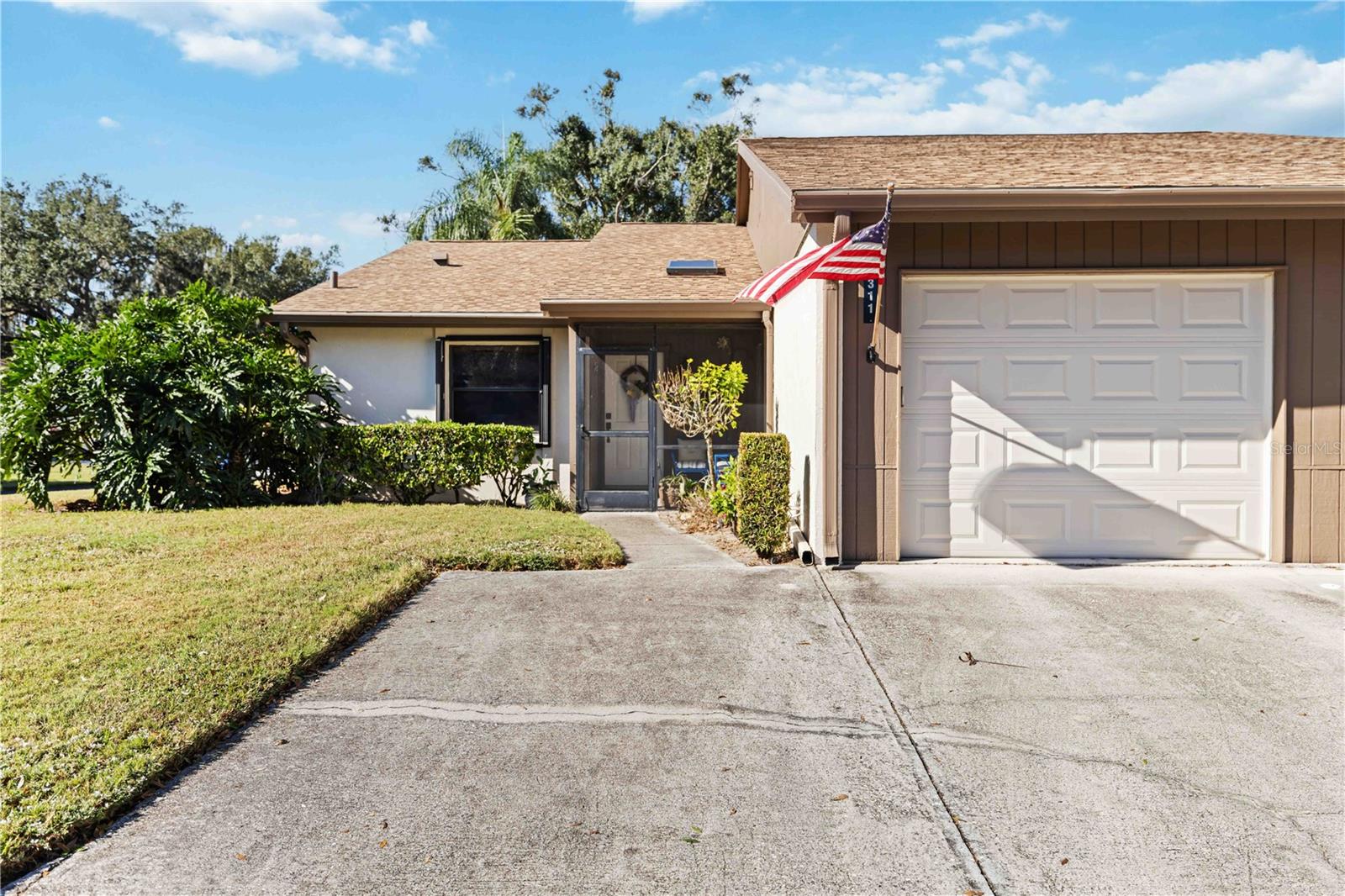 311 OAK HILL WAY #26