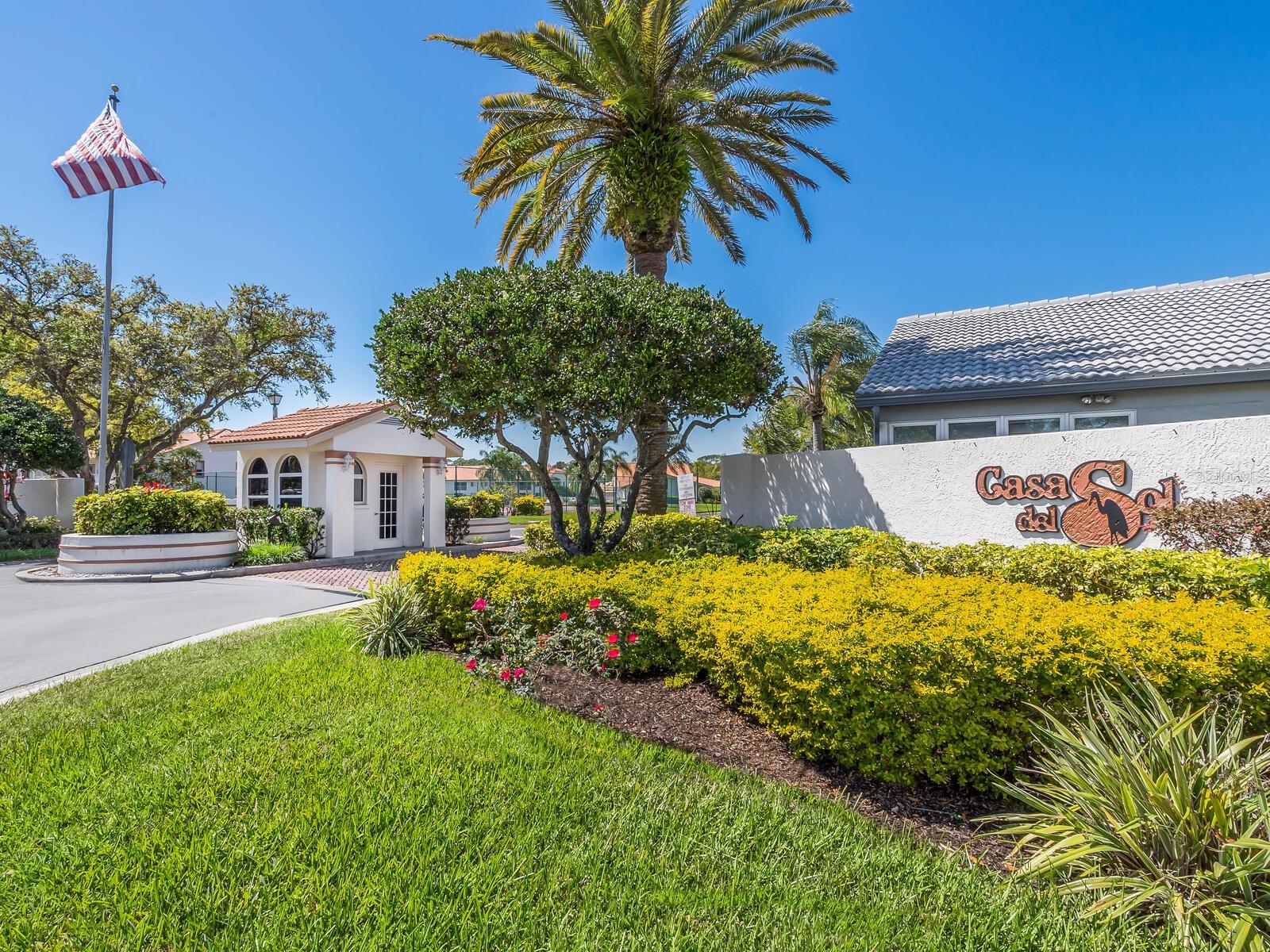 4124 ROSAS AVE #3081