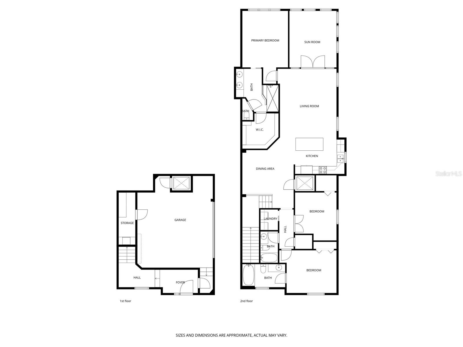 246 SAPPHIRE LAKE DR #201