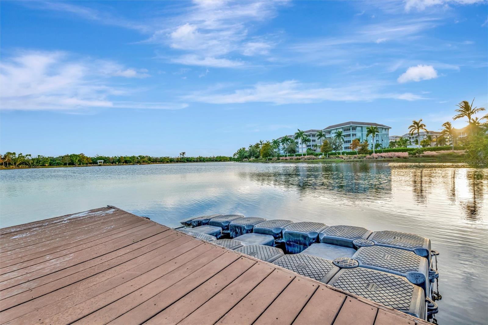 246 SAPPHIRE LAKE DR #201