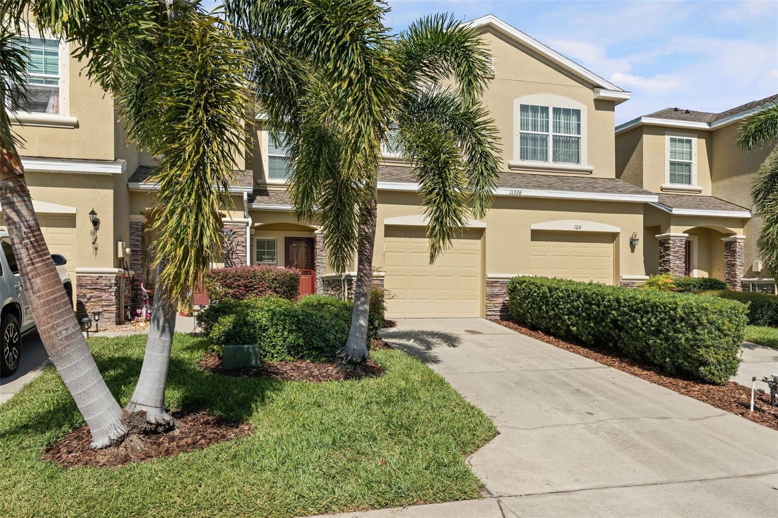 11526 84TH STREET CIR E #103