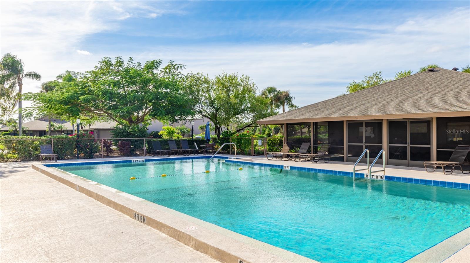 7106 SAINT ANDREWS LN