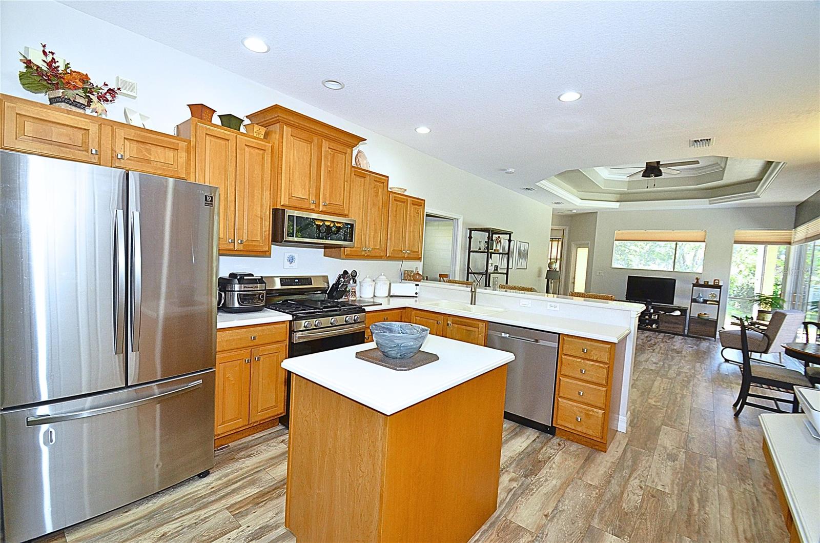 6724 WILLOW GROUSE CT