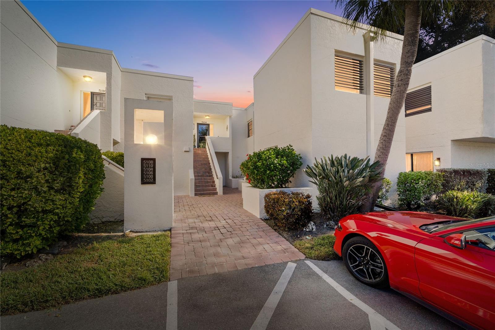 5100 MARSH FIELD RD #71