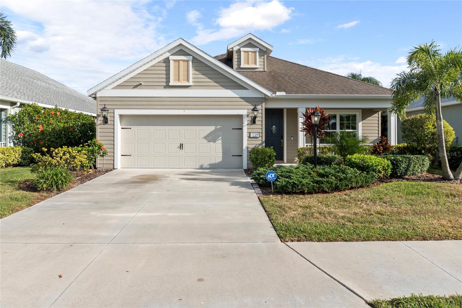 7739 RIDGELAKE CIR