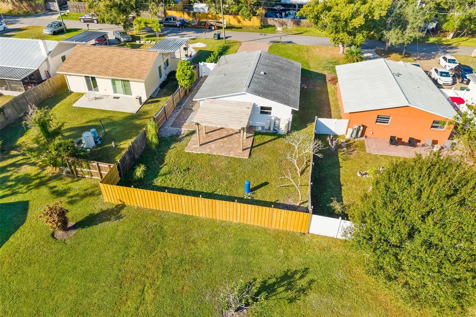 4912 GEORGE AVE