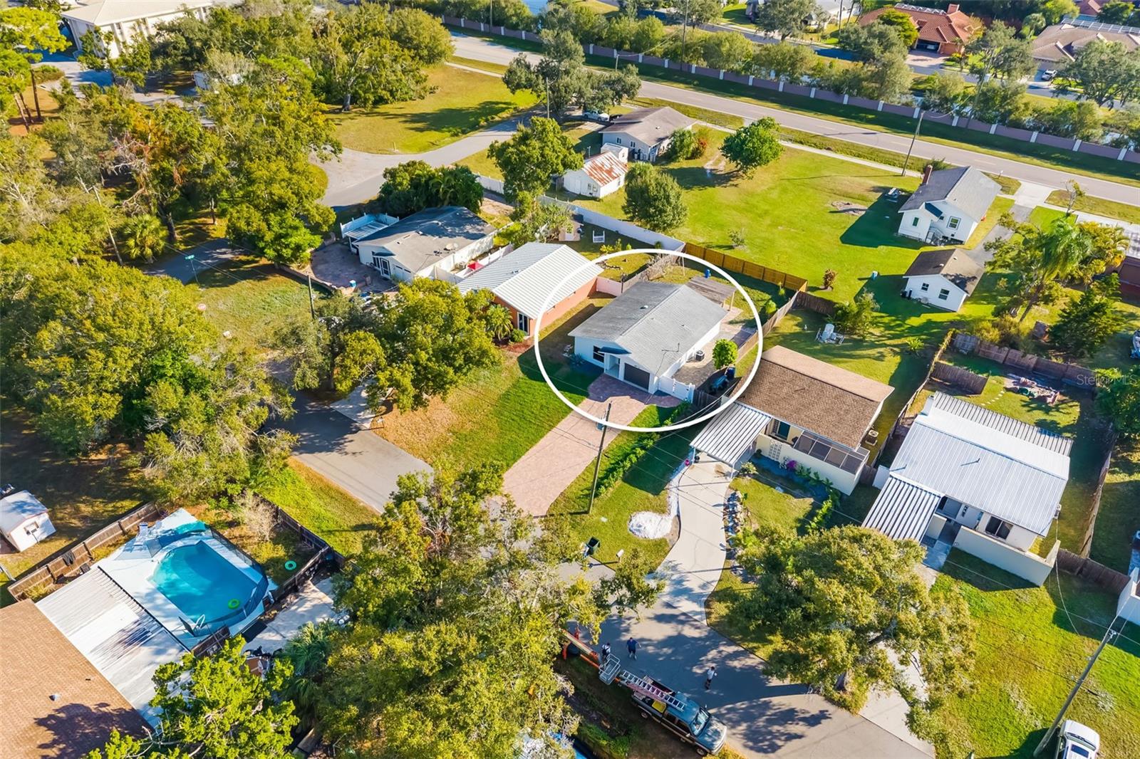 4912 GEORGE AVE