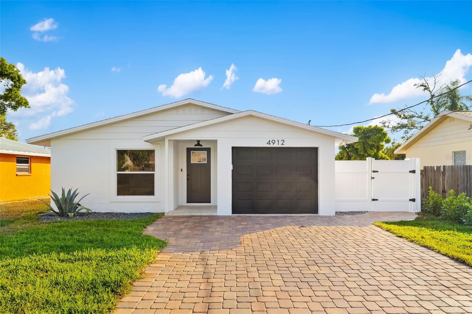 4912 GEORGE AVE