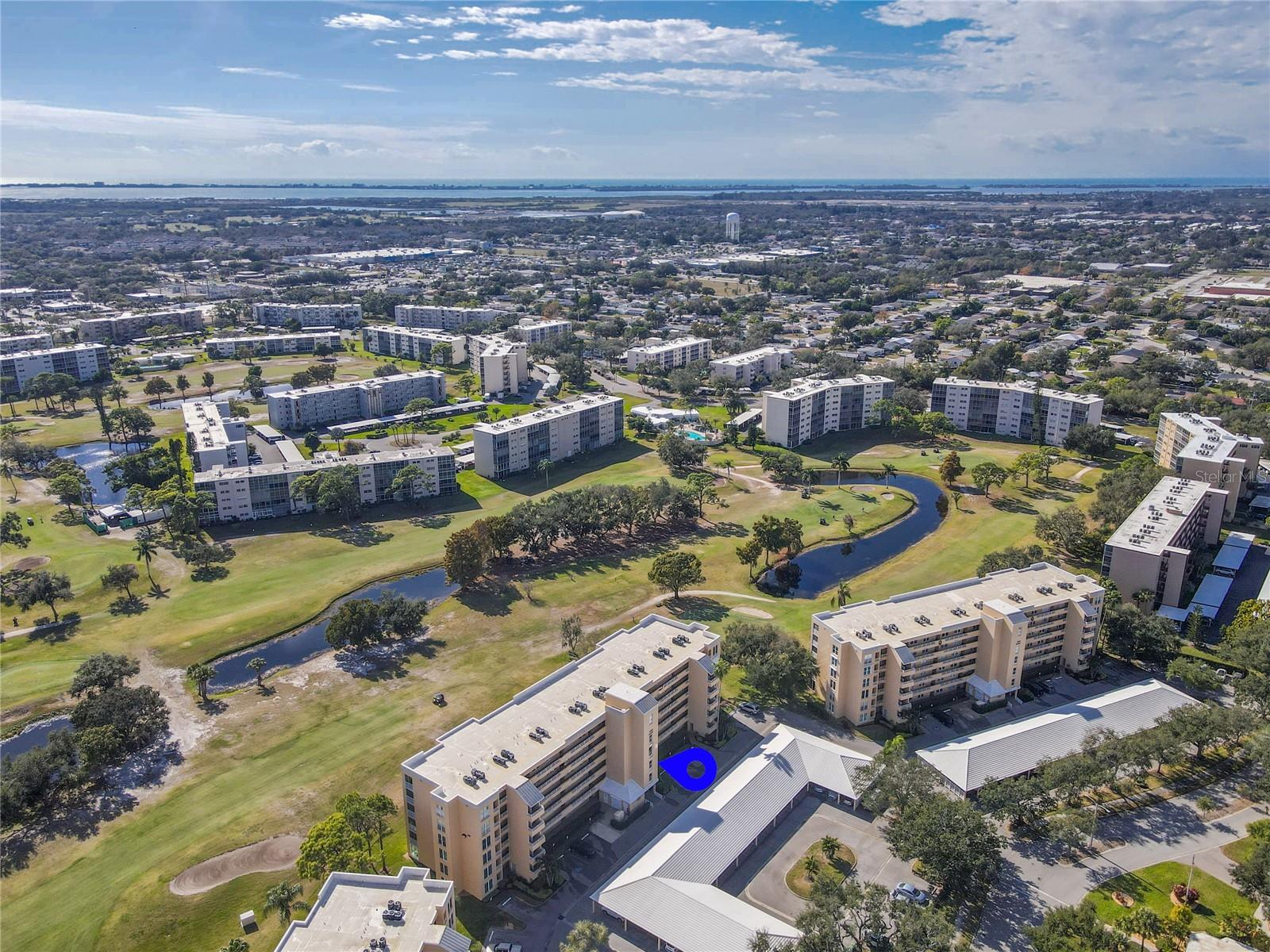 3740 PINEBROOK CIR #105