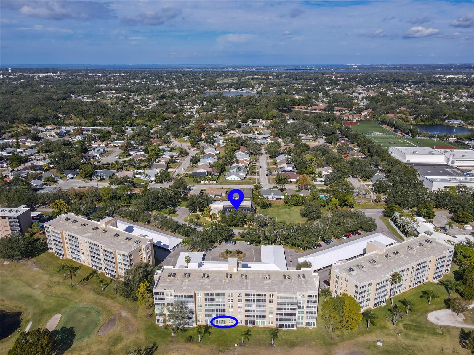 3740 PINEBROOK CIR #105