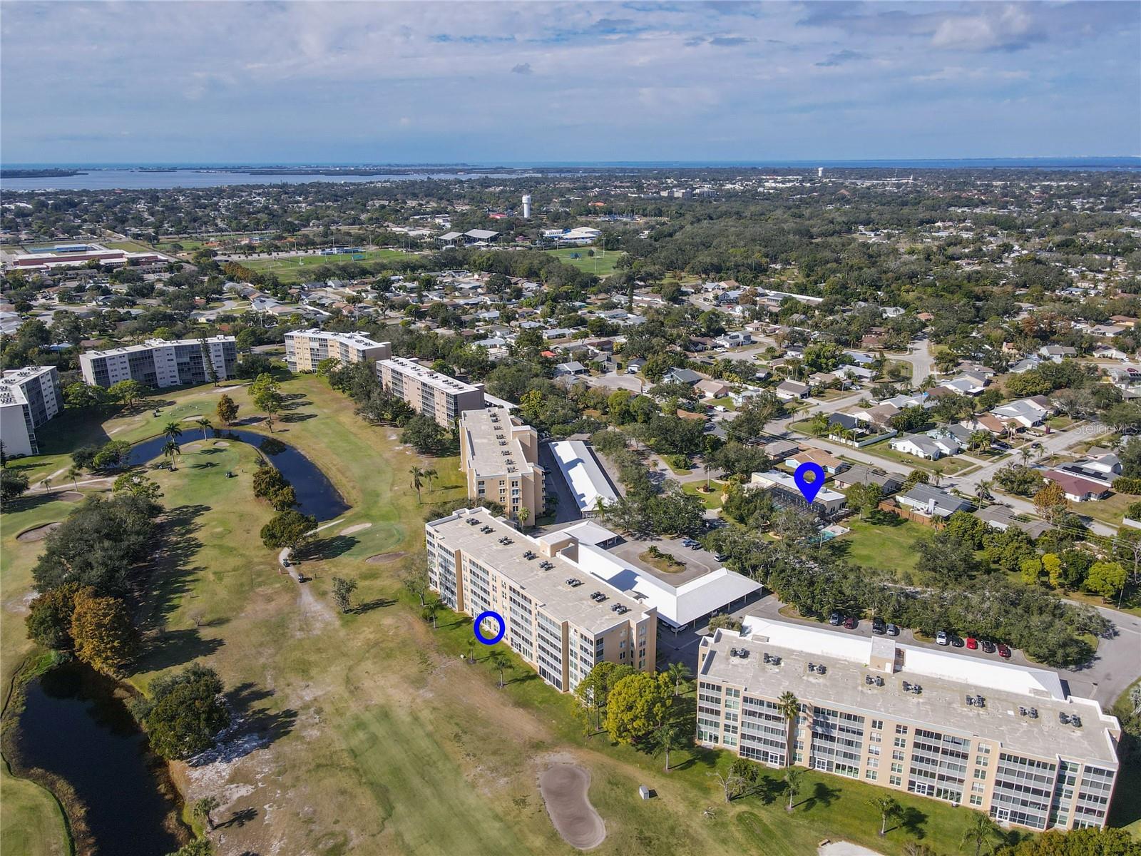 3740 PINEBROOK CIR #105