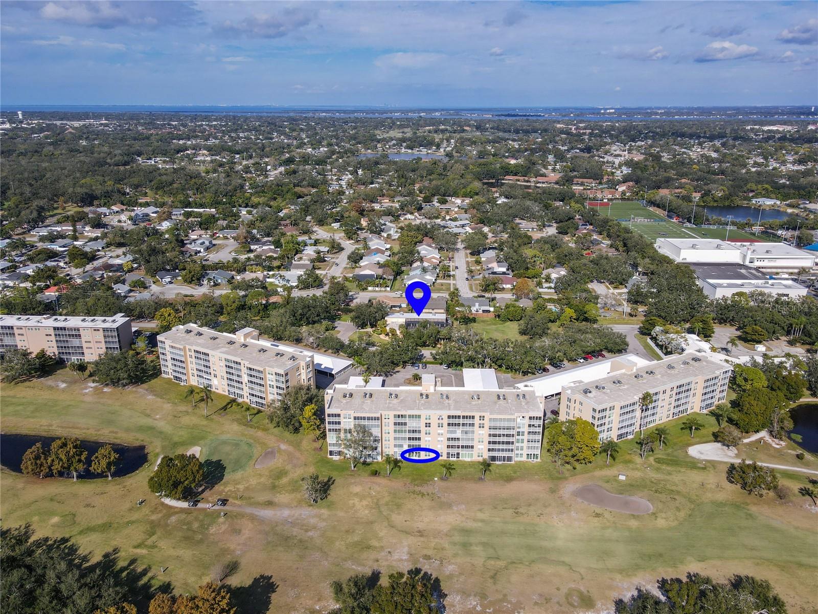 3740 PINEBROOK CIR #105