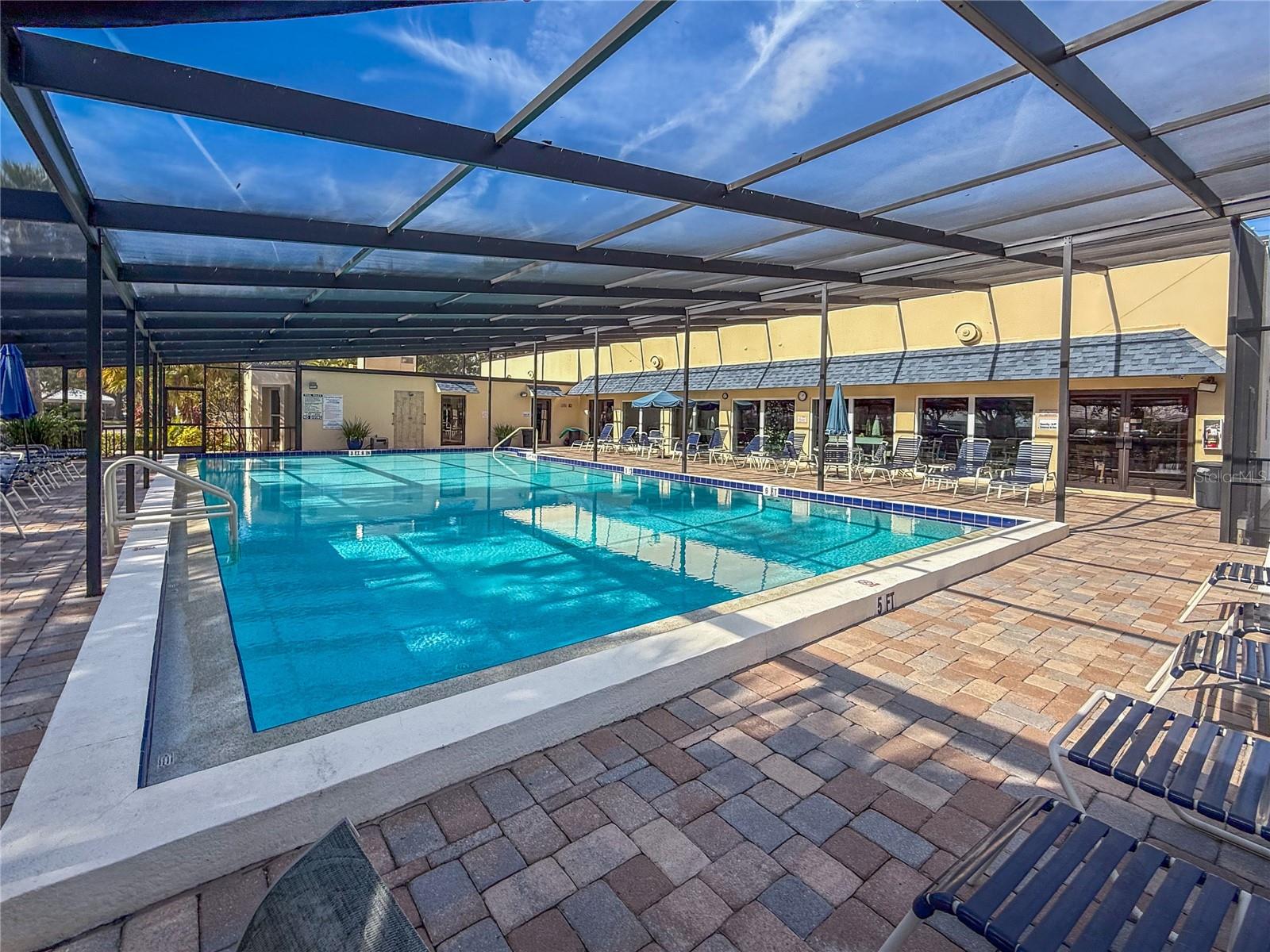 3740 PINEBROOK CIR #105