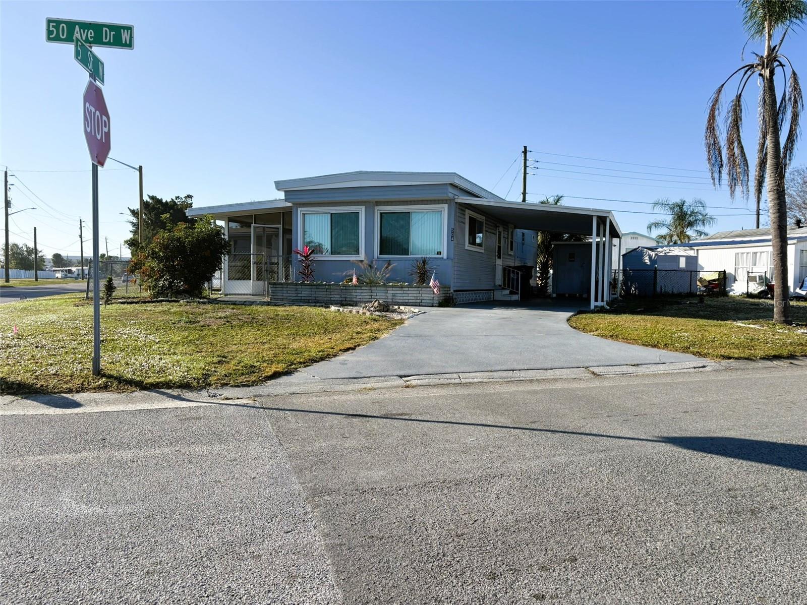 504 50TH AVENUE DR W AVE W