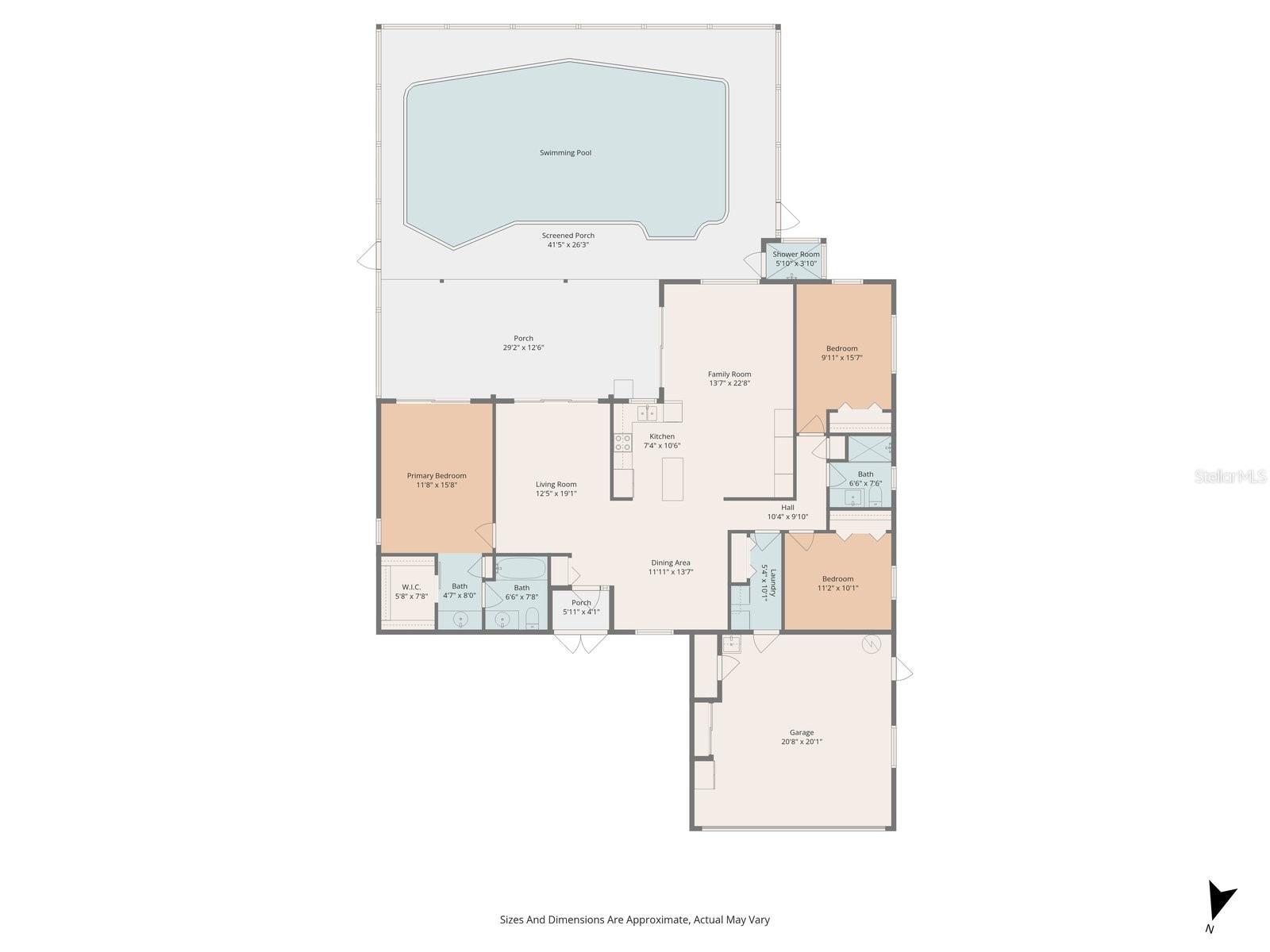 6701 16TH AVENUE DR W