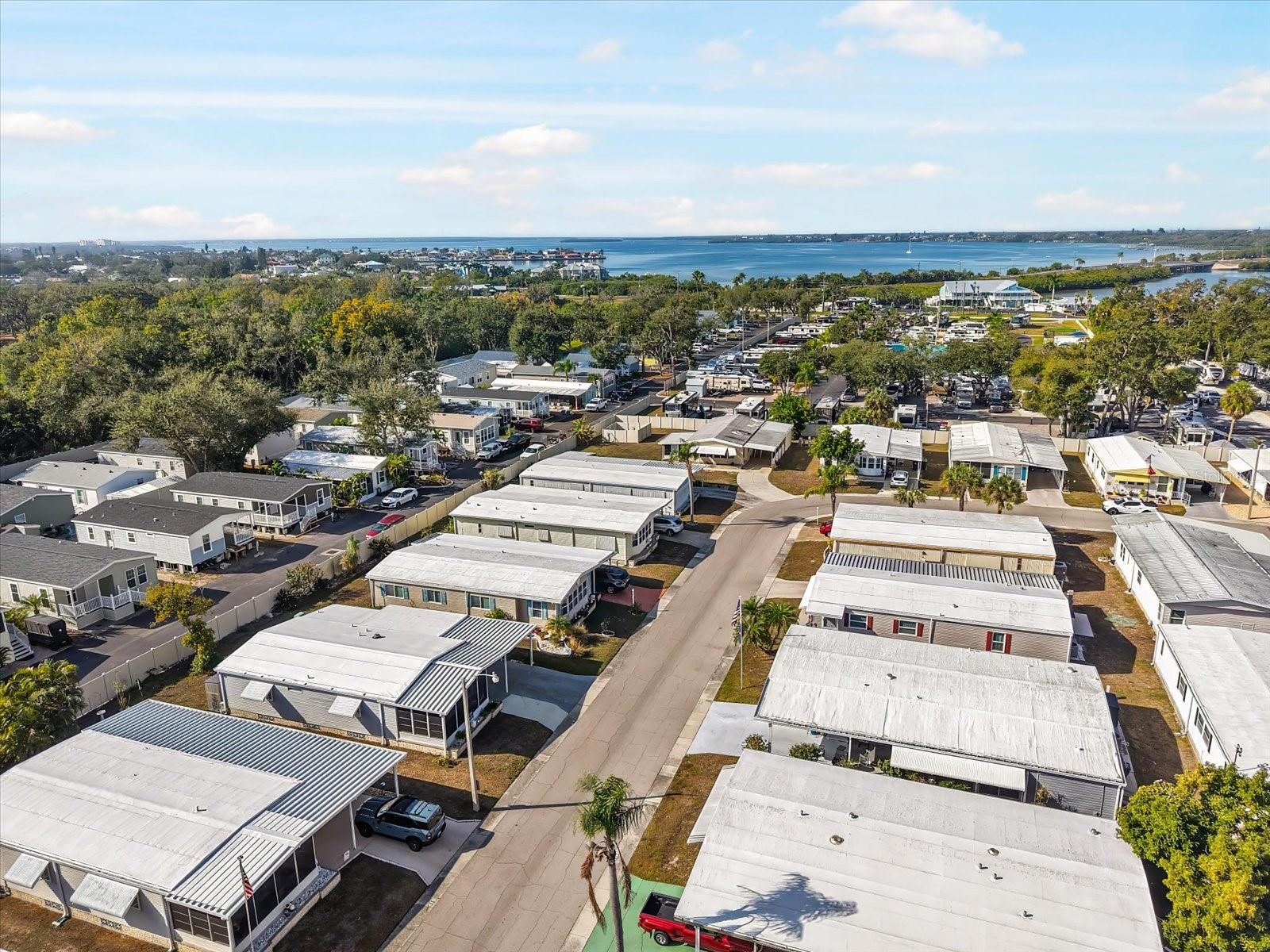 5619 BAYSHORE RD #417