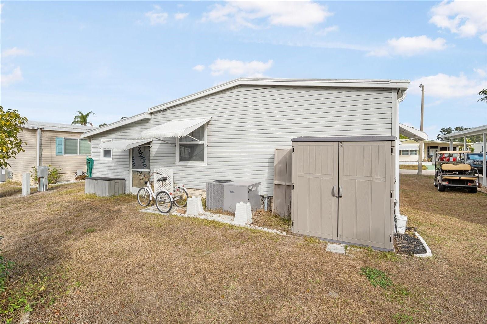 5619 BAYSHORE RD #417