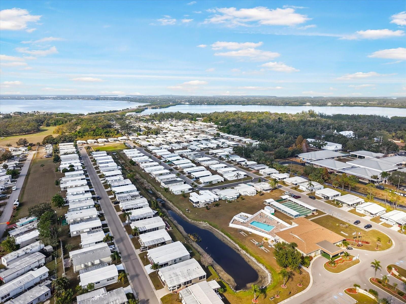 5619 BAYSHORE RD #417