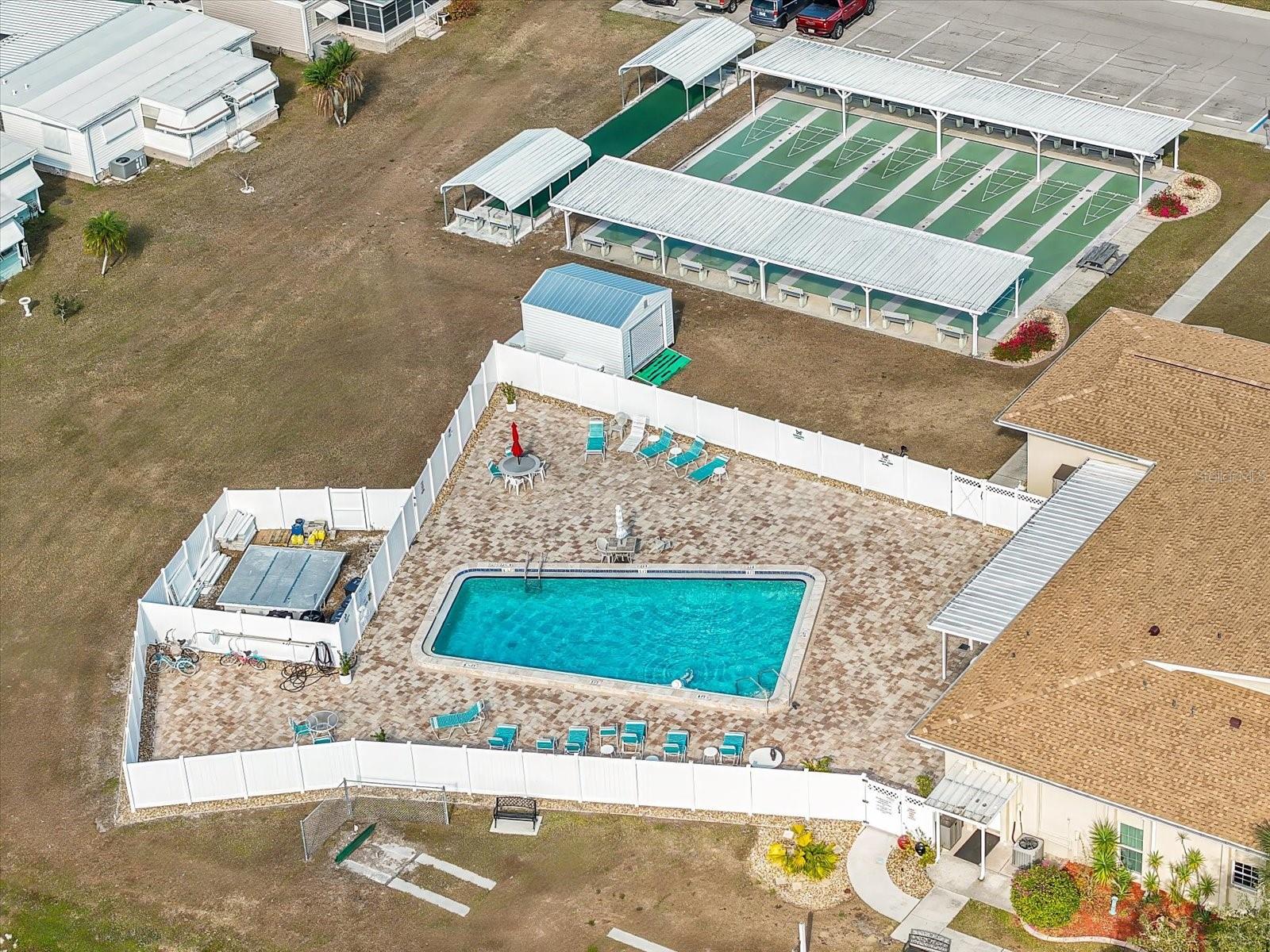 5619 BAYSHORE RD #417