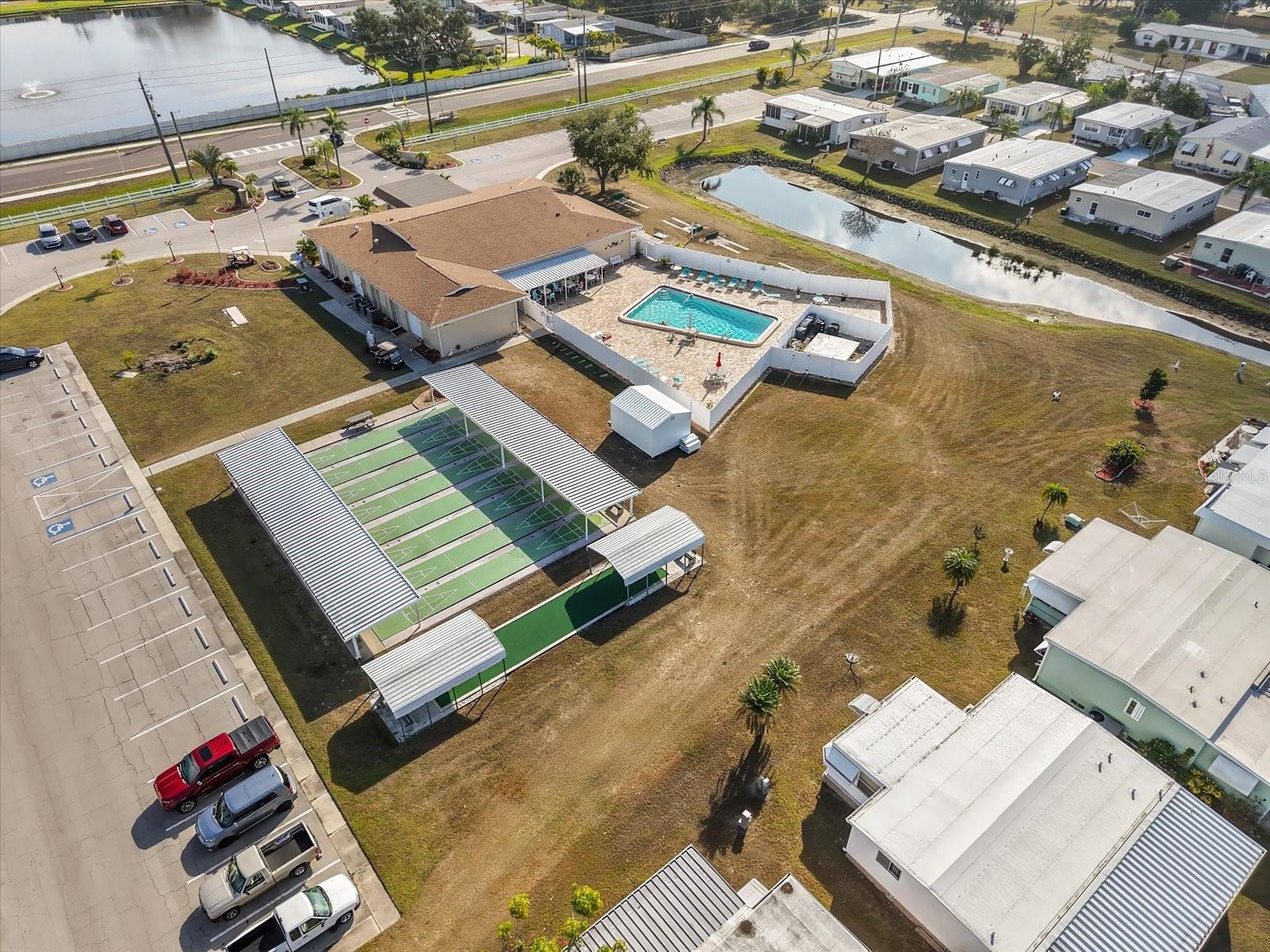 5619 BAYSHORE RD #417