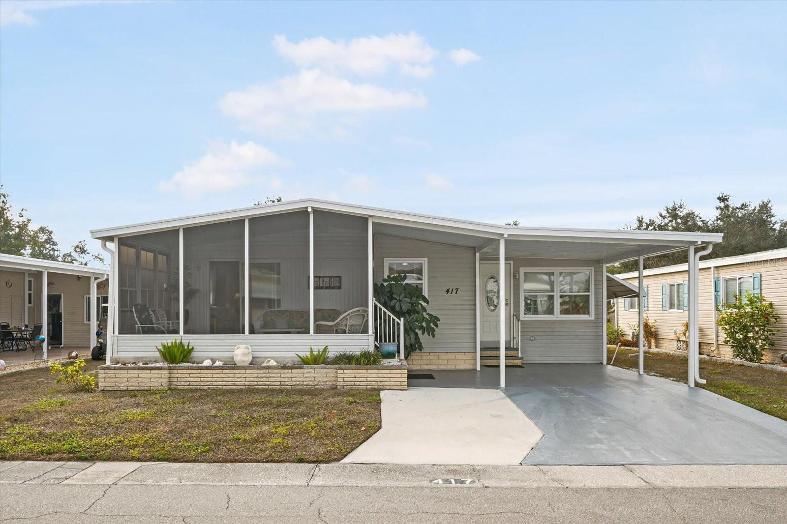 5619 BAYSHORE RD #417