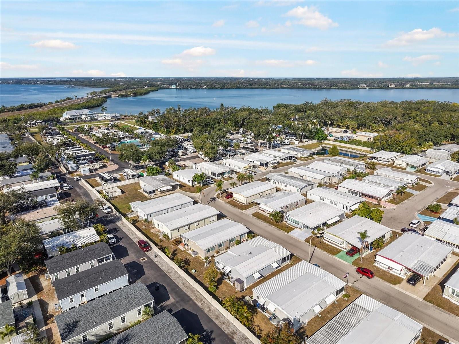 5619 BAYSHORE RD #417