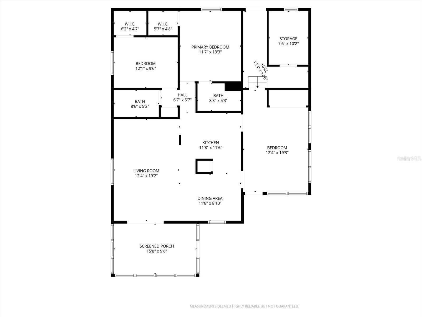 5619 BAYSHORE RD #417