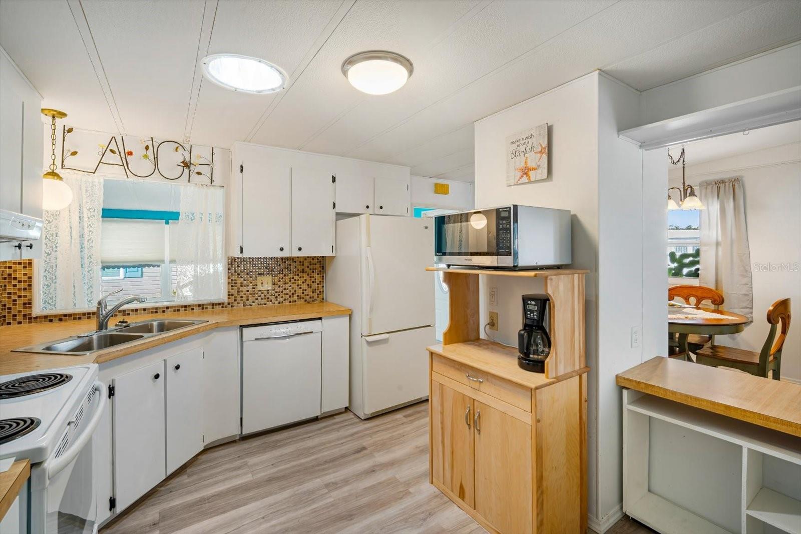 5619 BAYSHORE RD #417